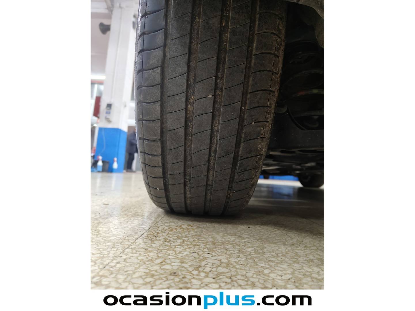 Foto Peugeot 208 Peugeot 208 PureTech 100 Allure (100 CV)