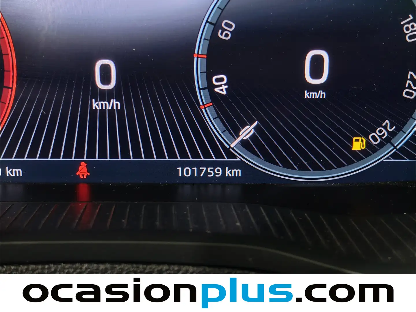 Foto Skoda Karoq Skoda Karoq 2.0 TDI Ambition (150 CV)