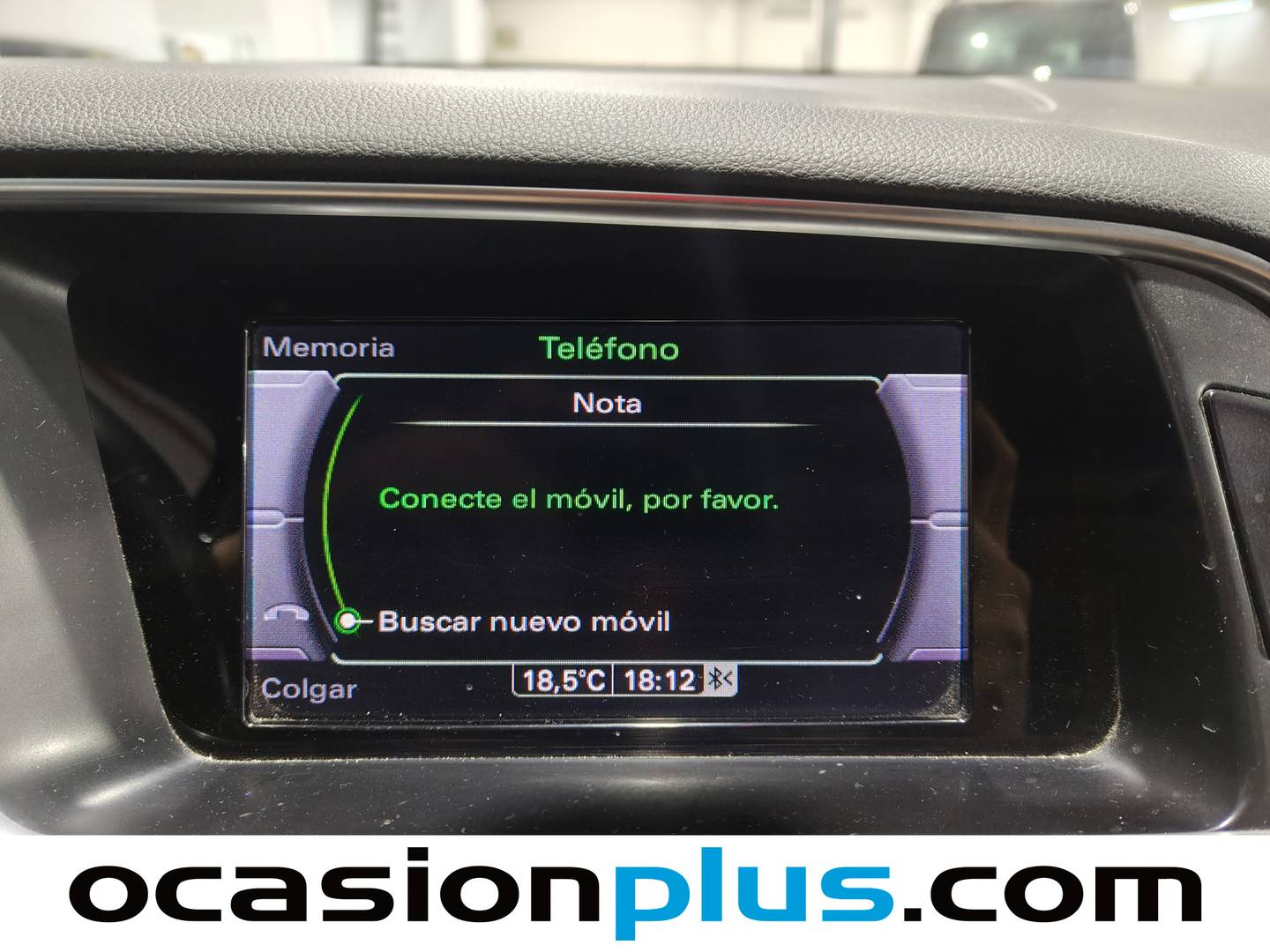 Foto Audi Q5 Audi Q5 2.0 TDI ultra (150 CV)