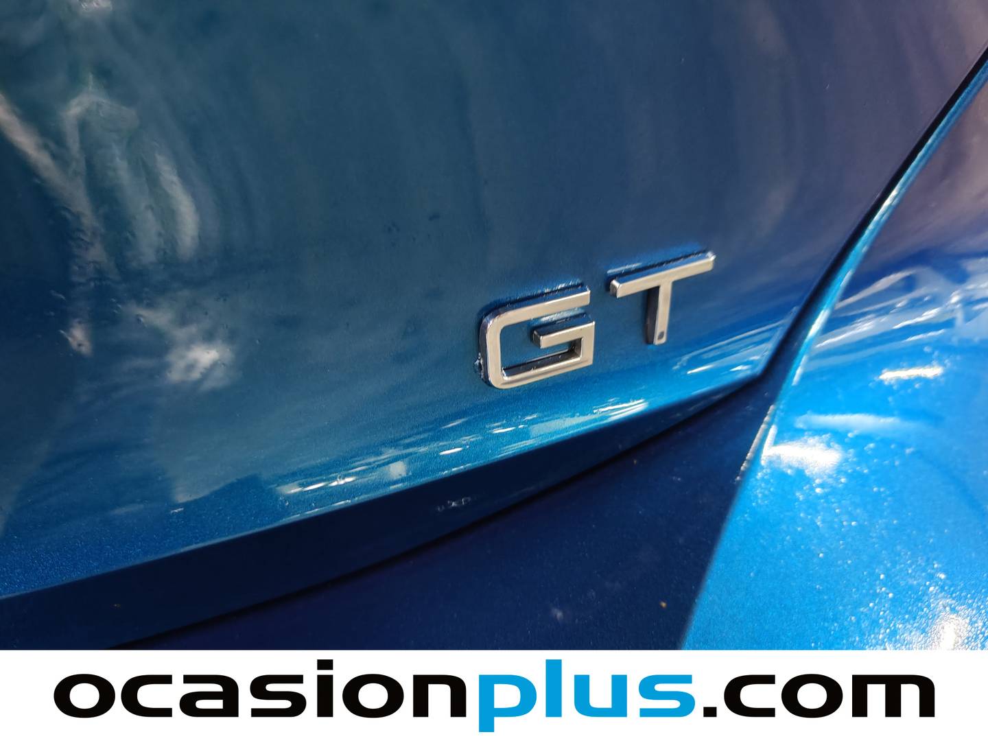 Foto Peugeot 308 Peugeot 308 PureTech 130 S&S GT EAT8 (130 CV)