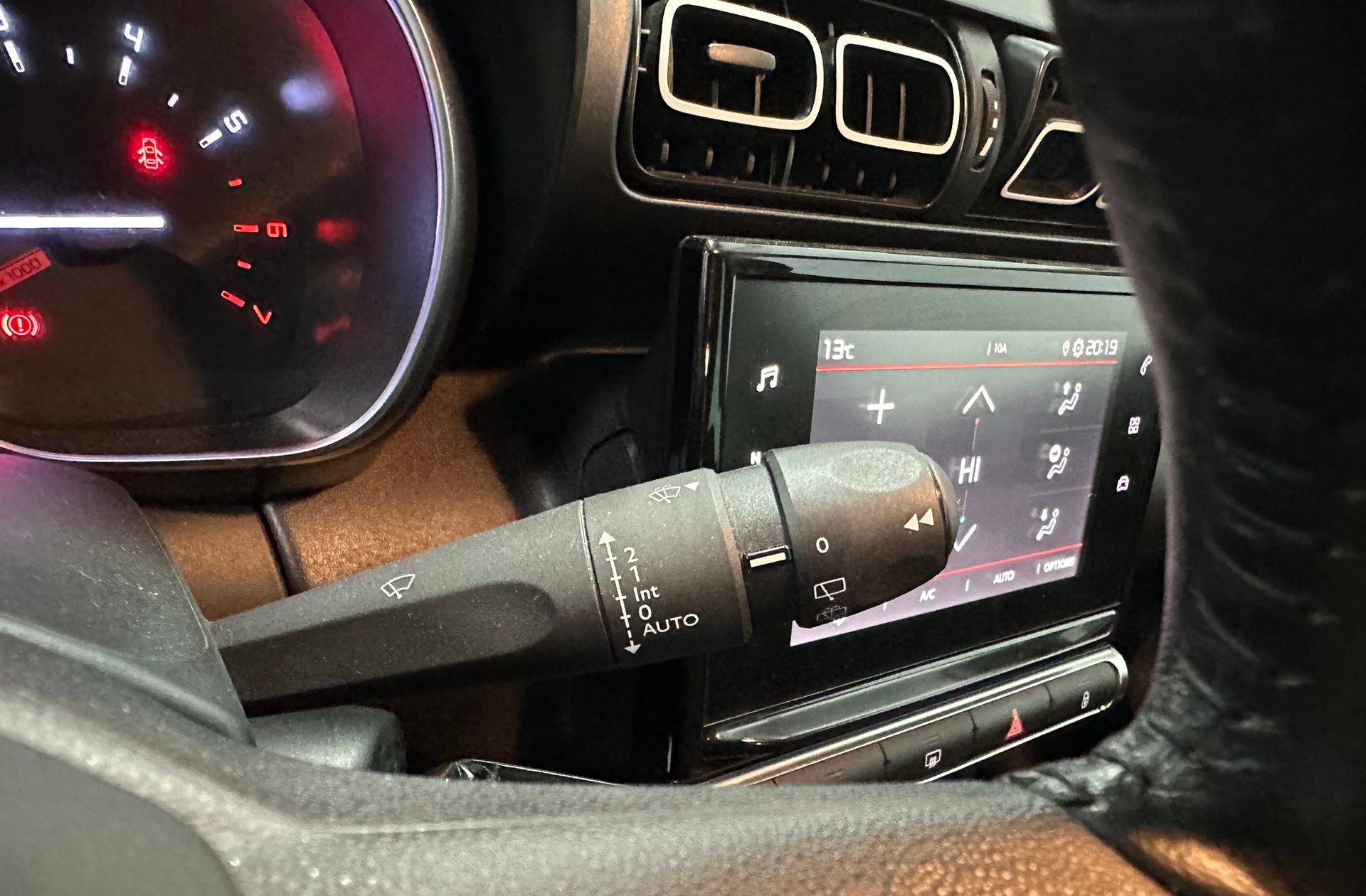 Citroën C3 Aircross PureTech 110 Shine - foto 23