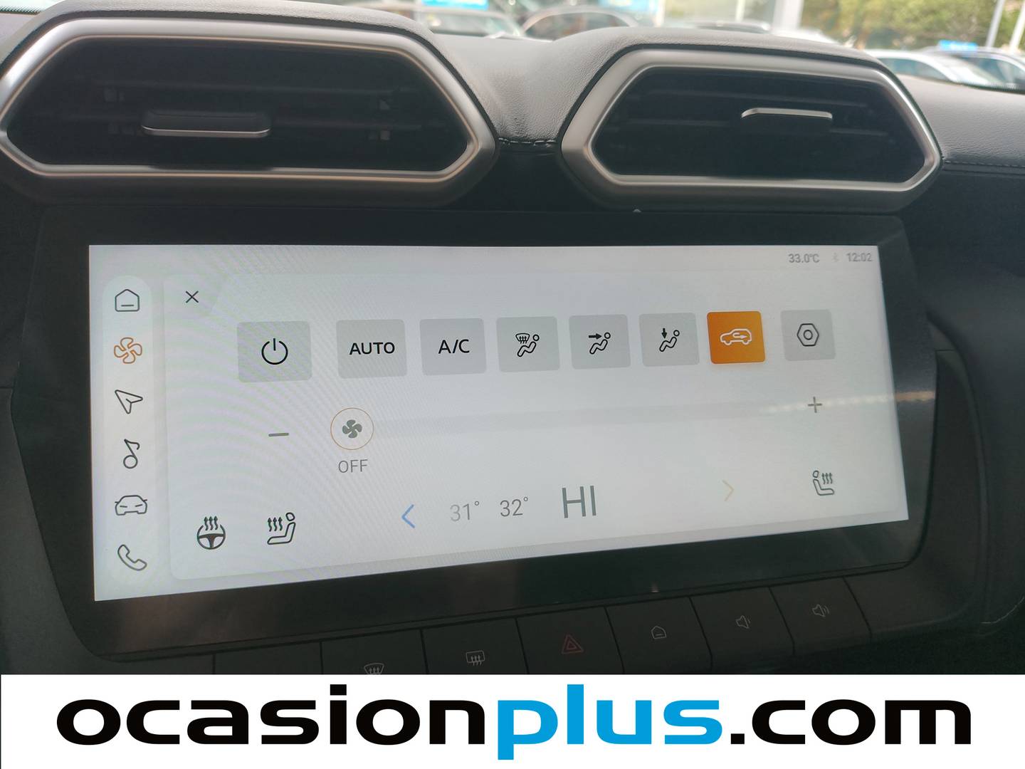 MG ZS MG ZS 1.5 Hybrid+ Luxury (197 CV) automático