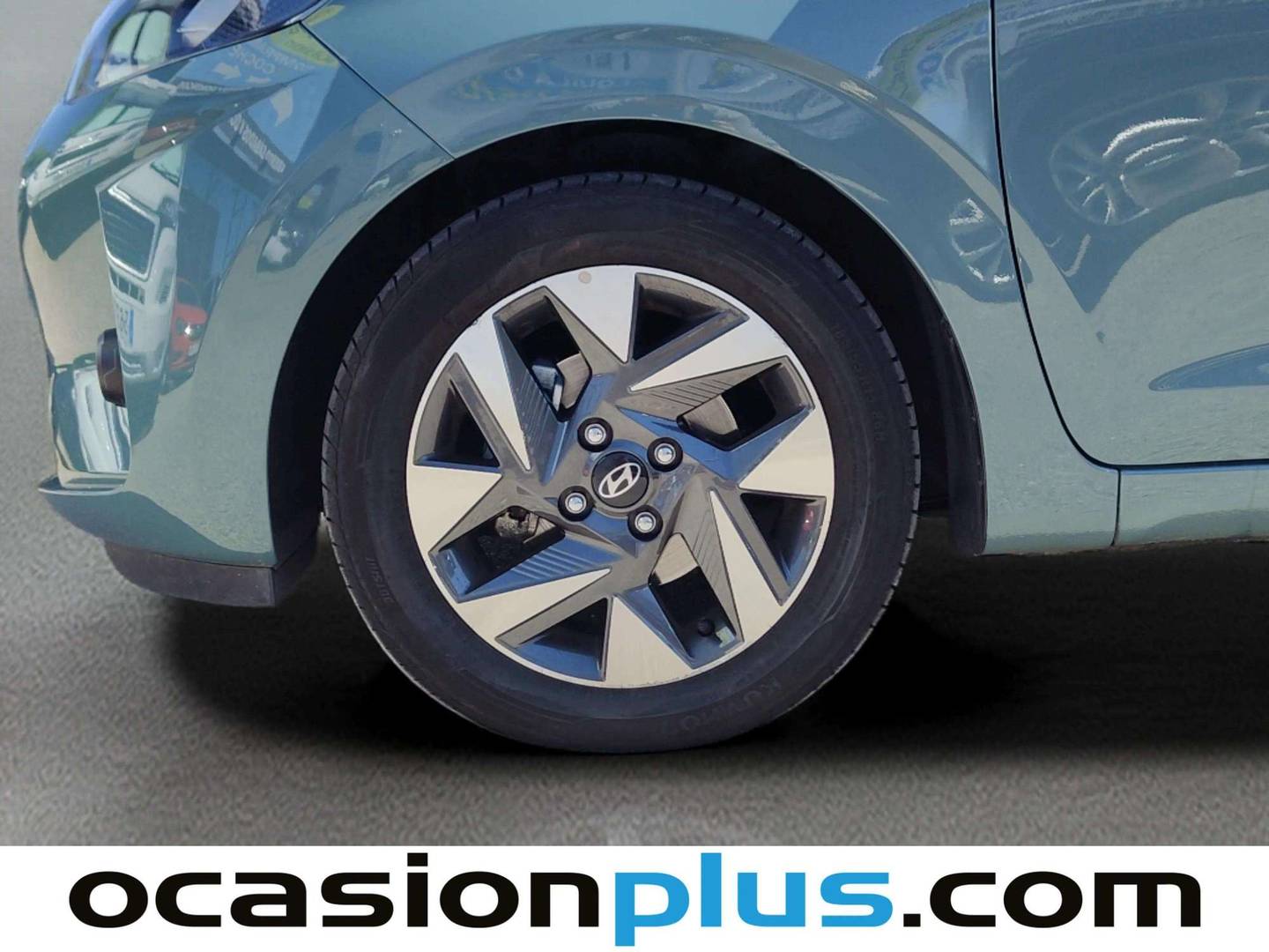 Hyundai i10 Hyundai i10 1.0 Klass AT (63 CV) 2025