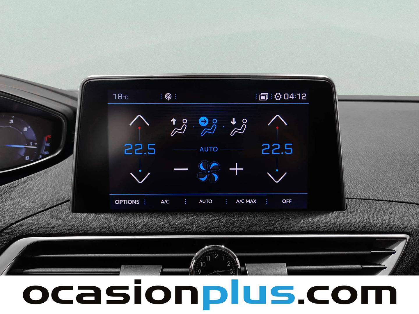 Peugeot 5008 Peugeot 5008 BlueHDi 130 S&S Allure EAT8 (130 CV) km 0