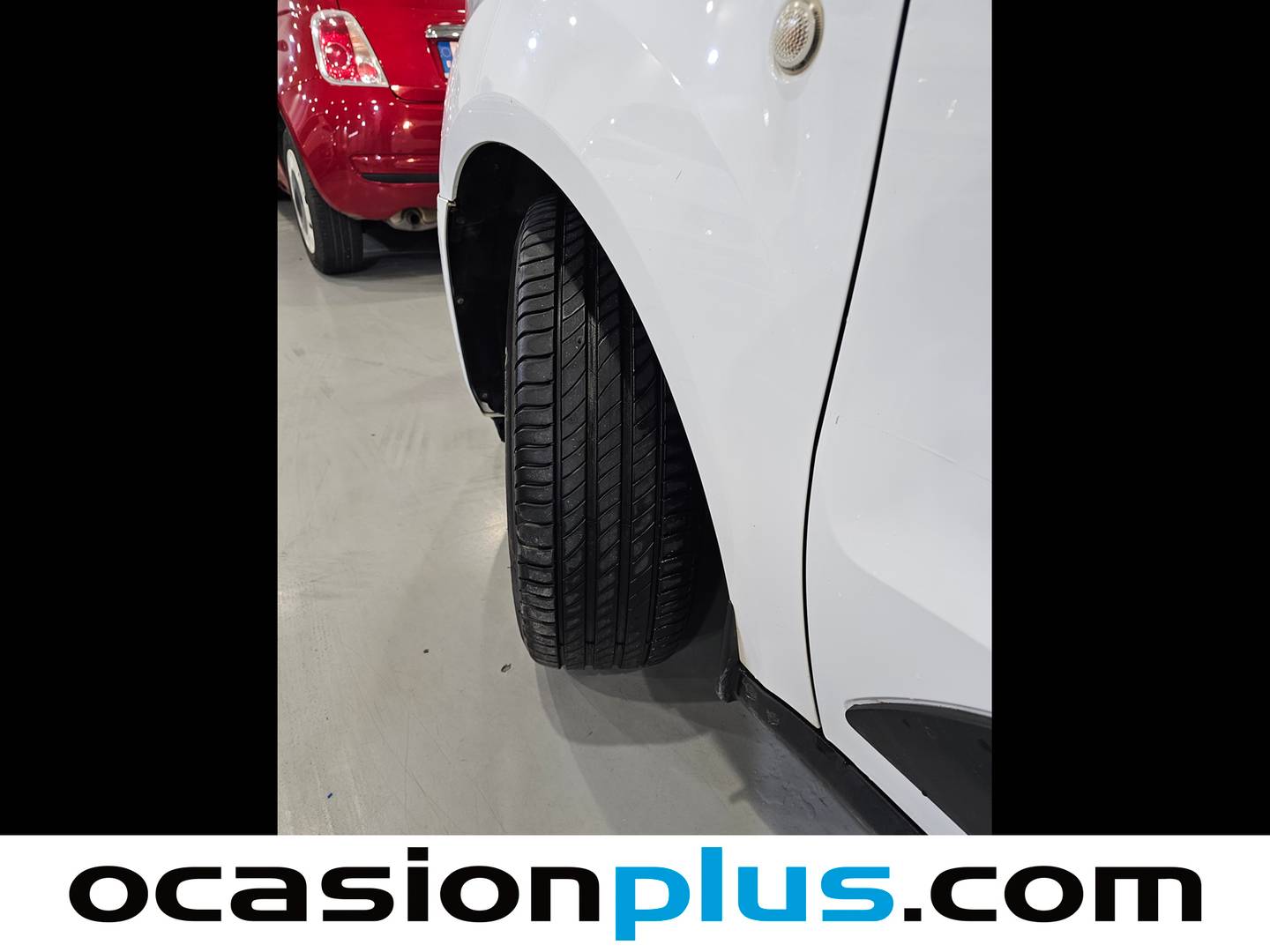 Foto Ford Transit Connect Ford Transit Connect Furgon 1.5 TDCi Trend 200 L1 (75 CV)