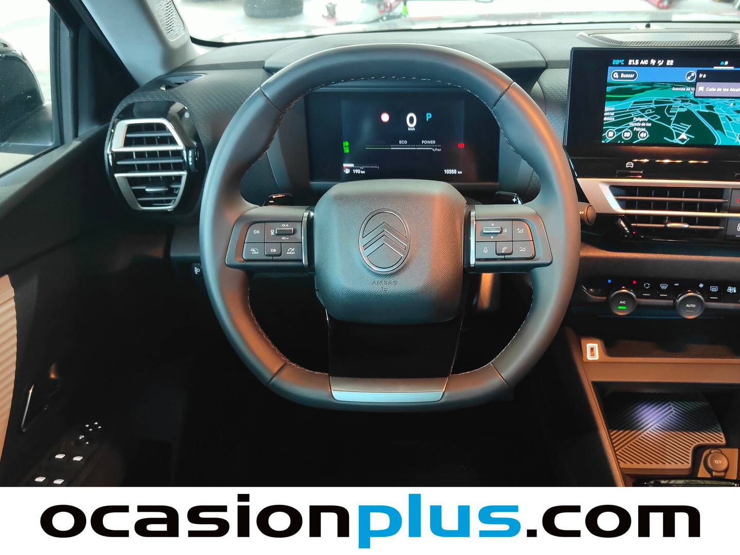 Citroën C4 Citroën C4 Hybrid 145 Business Edition e-DCS6 (145 CV) 2025