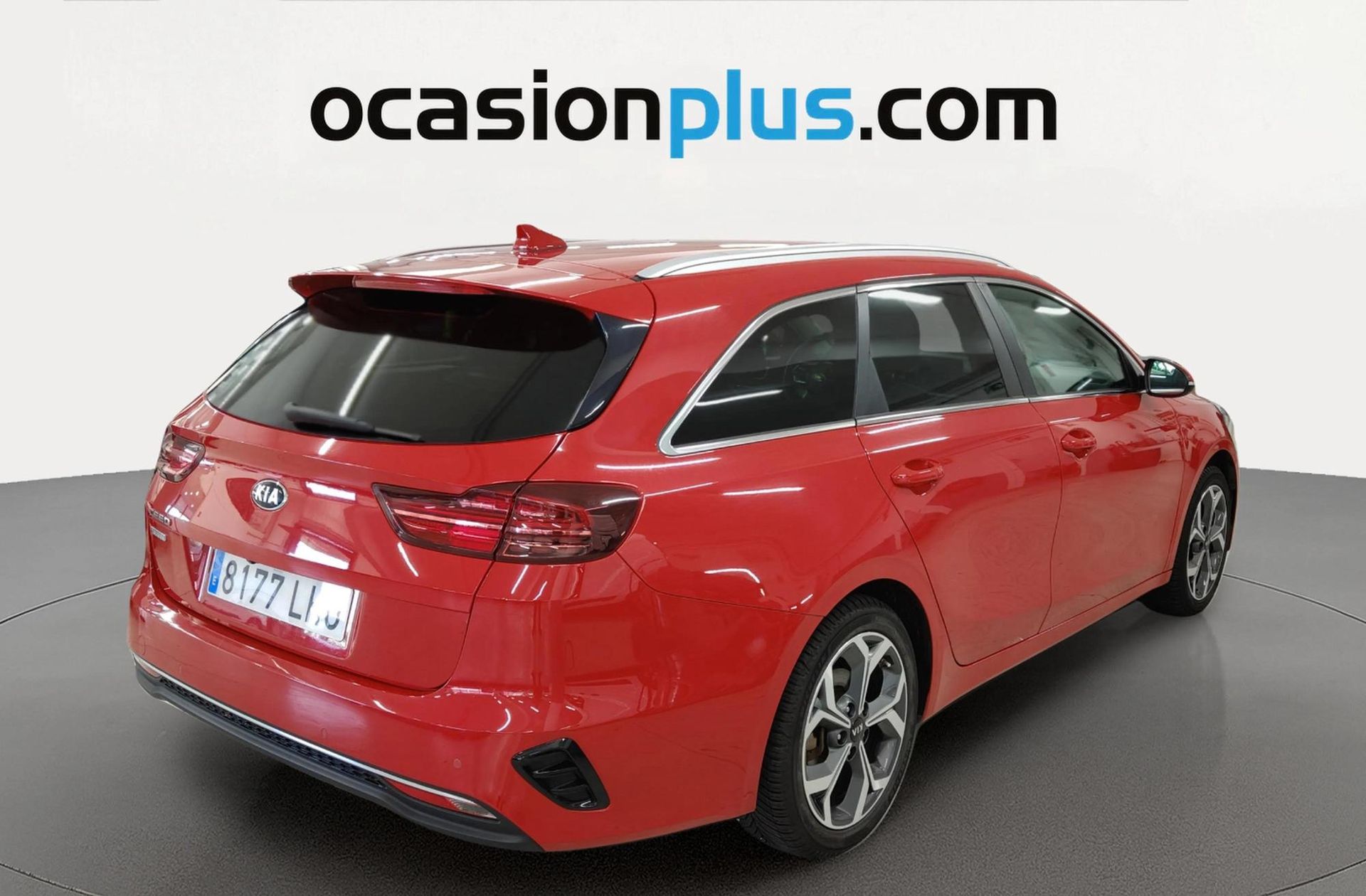 Kia Ceed 1.0 T-GDi Tech - foto 4