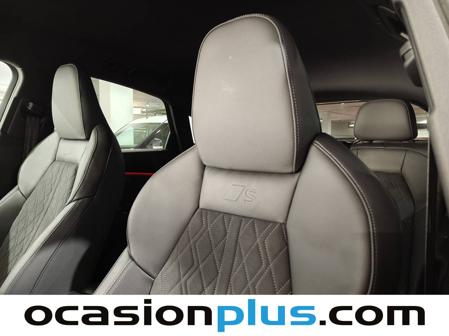 Audi Q5 SPORTBACK Audi SQ5 Sportback TFSI (367 CV) S tronic 367cv