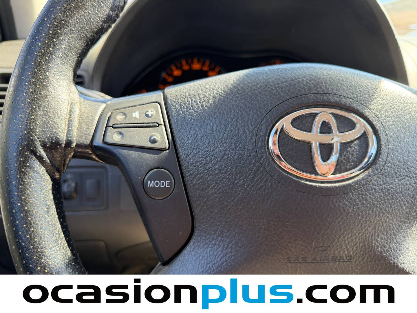 Toyota Avensis Toyota Avensis 2.2 D-4D Sol (150 CV) 2007