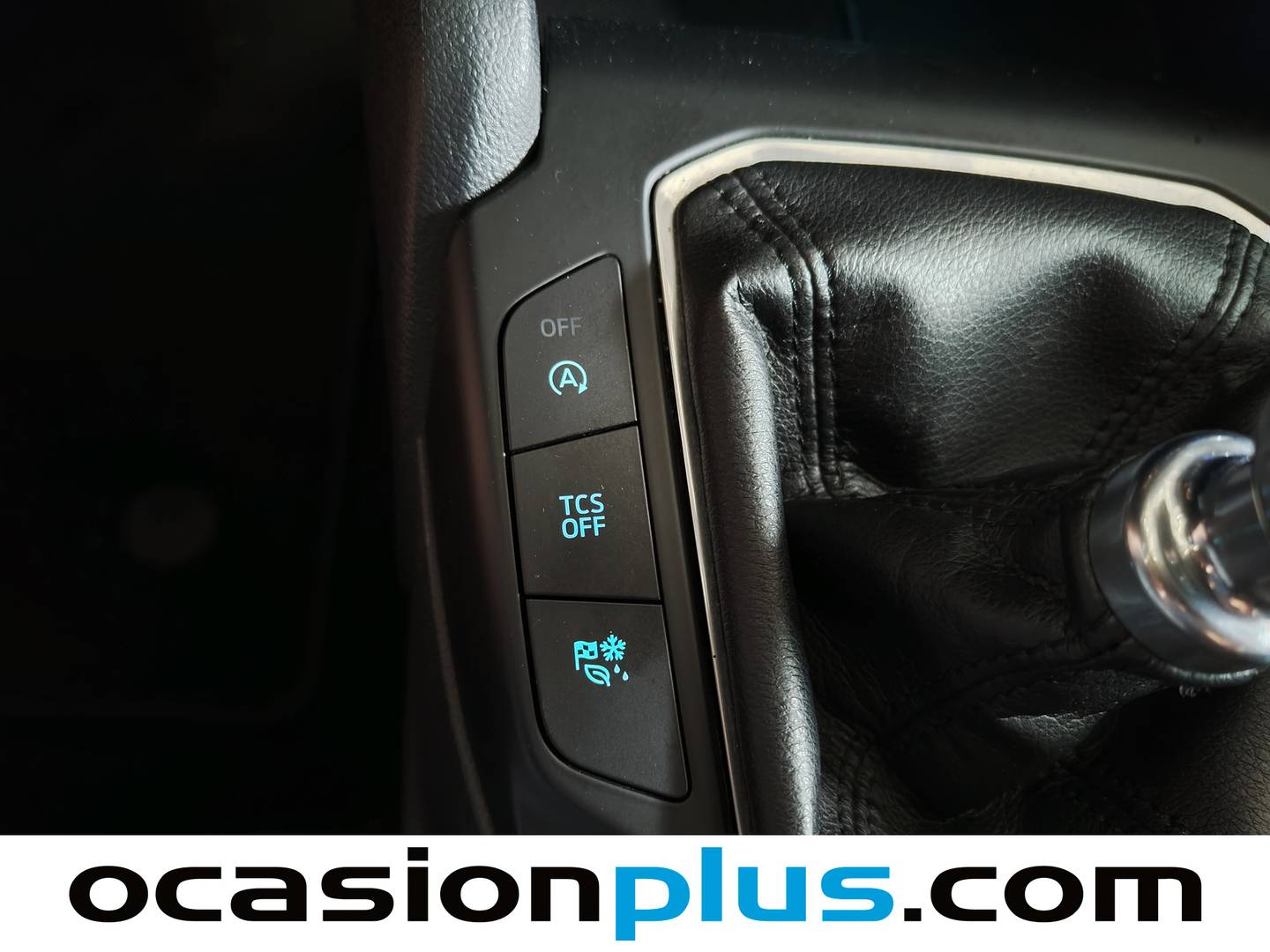 Equipamiento del Ford Focus Ford Focus 1.5 Ecoblue Trend Edition (120 CV)
