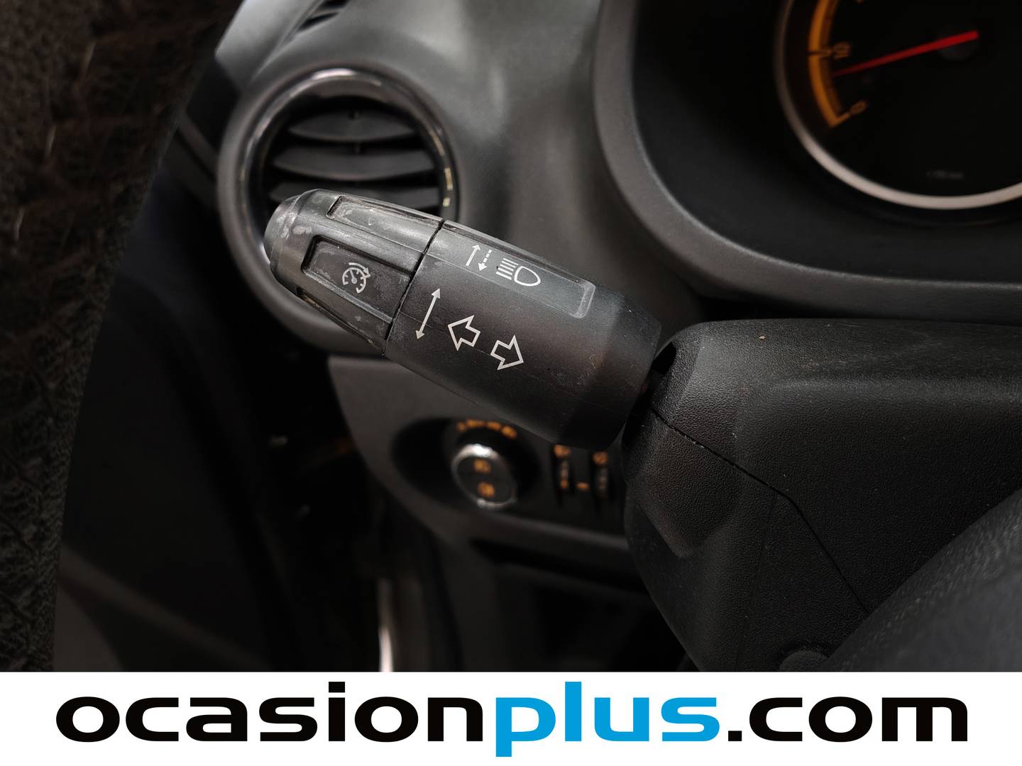 Foto Opel Corsa Opel Corsa 1.2 Selective Easytronic (85 CV)