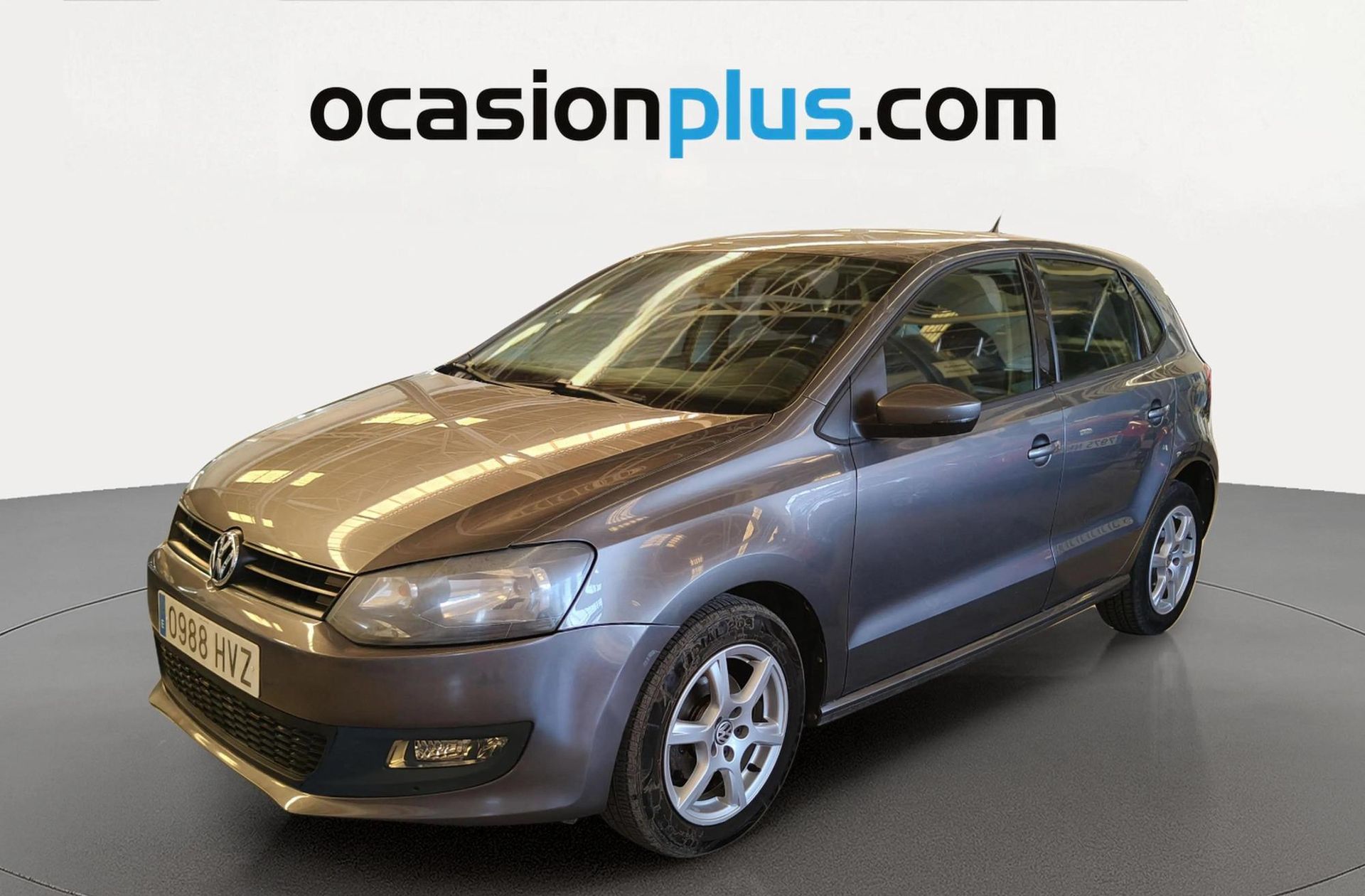 Volkswagen Polo Advance 1.2 BMT