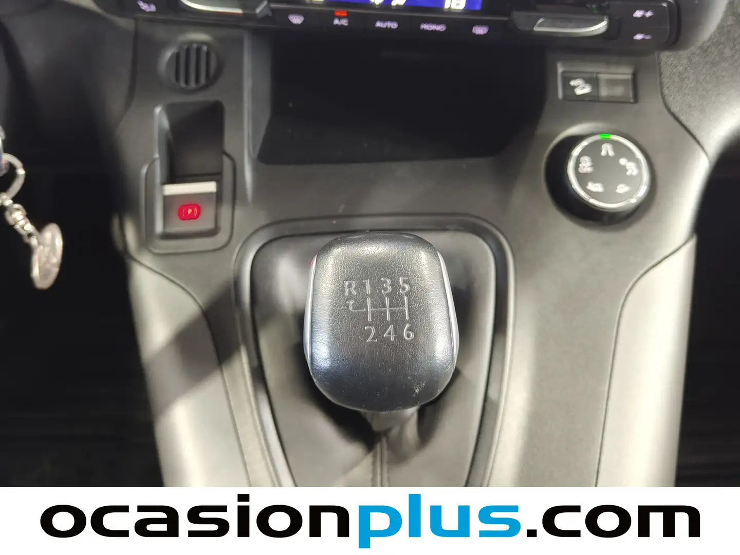 Foto Toyota Proace City Verso Toyota Proace City Verso 1.2 Family Active L1 (110 CV)