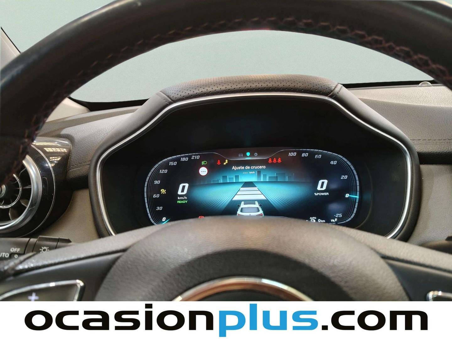 MG eHS MG eHS 1.5 T-GDI PHEV Luxury (258 CV) al mejor precio