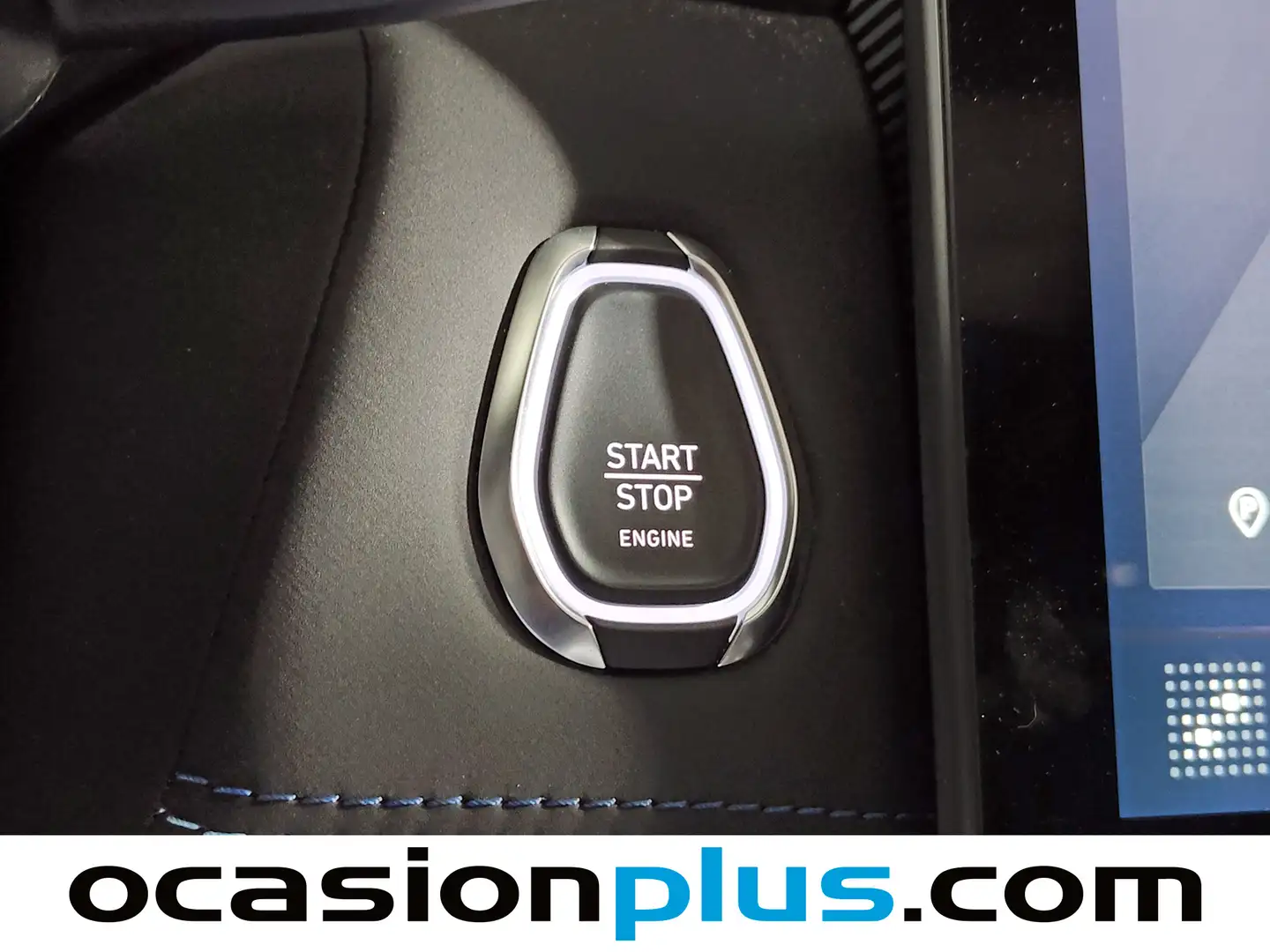 Foto Lynk & Co 01 Lynk & Co 01 1.5 PHEV 6.6kW (261 CV)