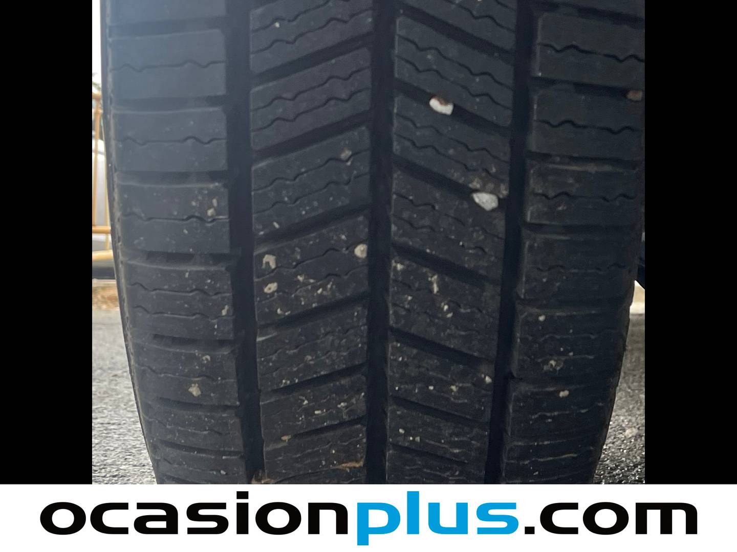 Foto McLouis Glamys McLouis Glamys 320 (165 CV)