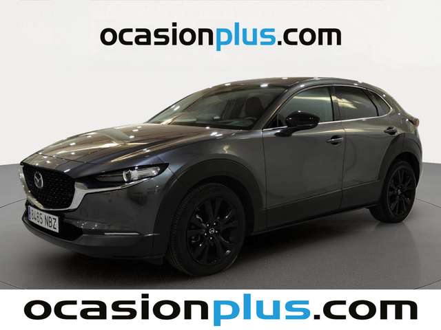 Mazda CX-30 e-SKYACTIV G Homura (140 CV) de segunda mano