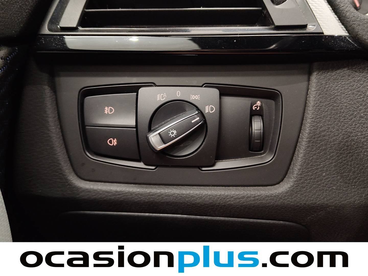 Acabados BMW Serie 4 BMW Serie 4 420d Coupe (190 CV) Pack M