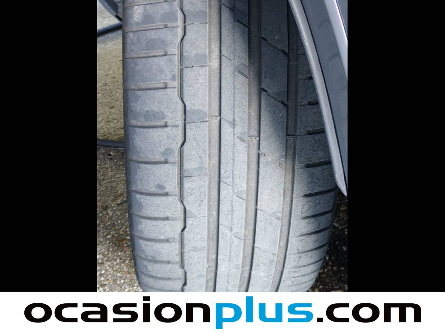 Cupra Ateca CUPRA Ateca 2.0 TSI S&S 4Drive DSG (300 CV) seminuevo