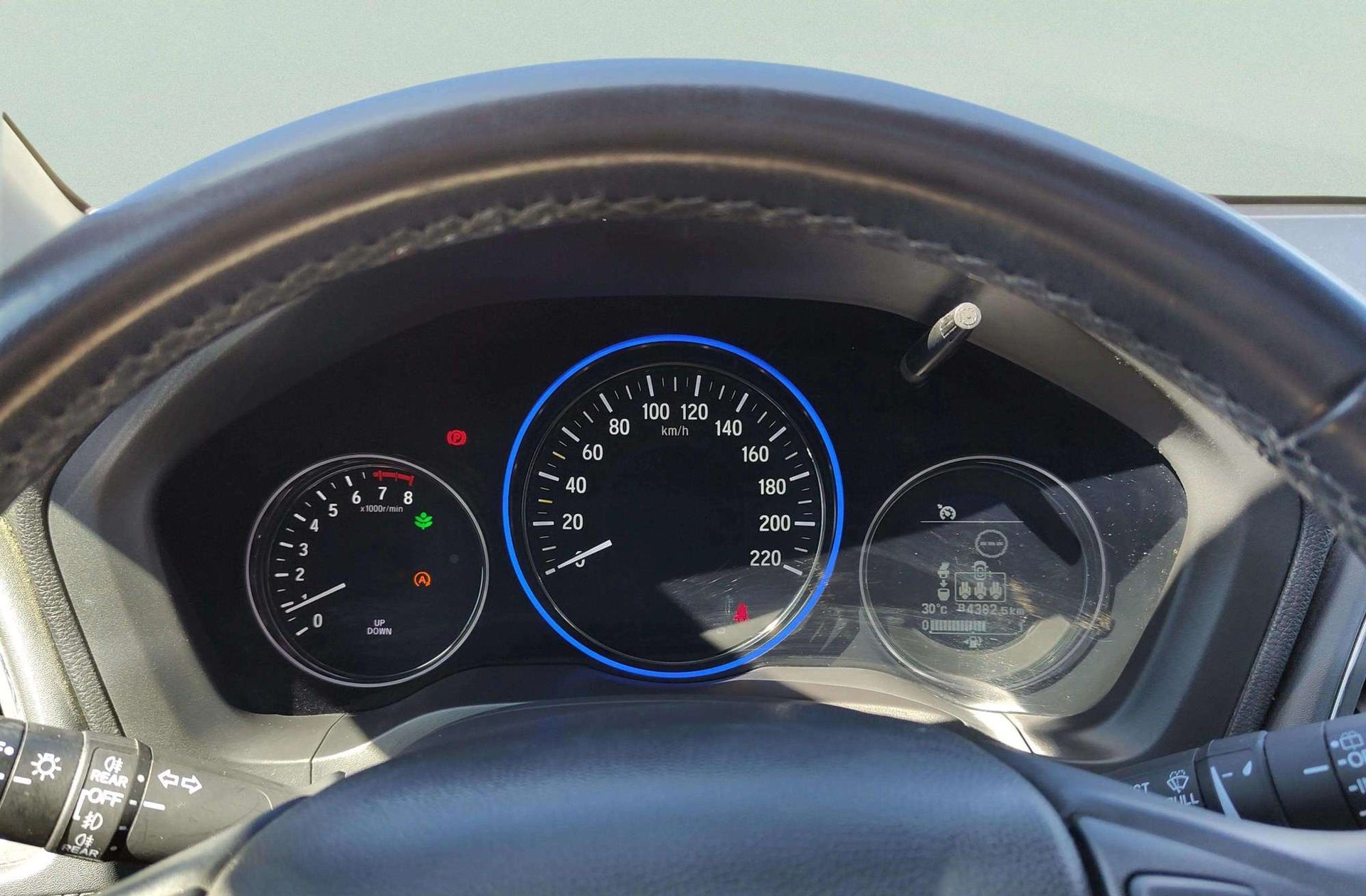 Honda HR-V 1.5 i-VTEC Executive - foto 29