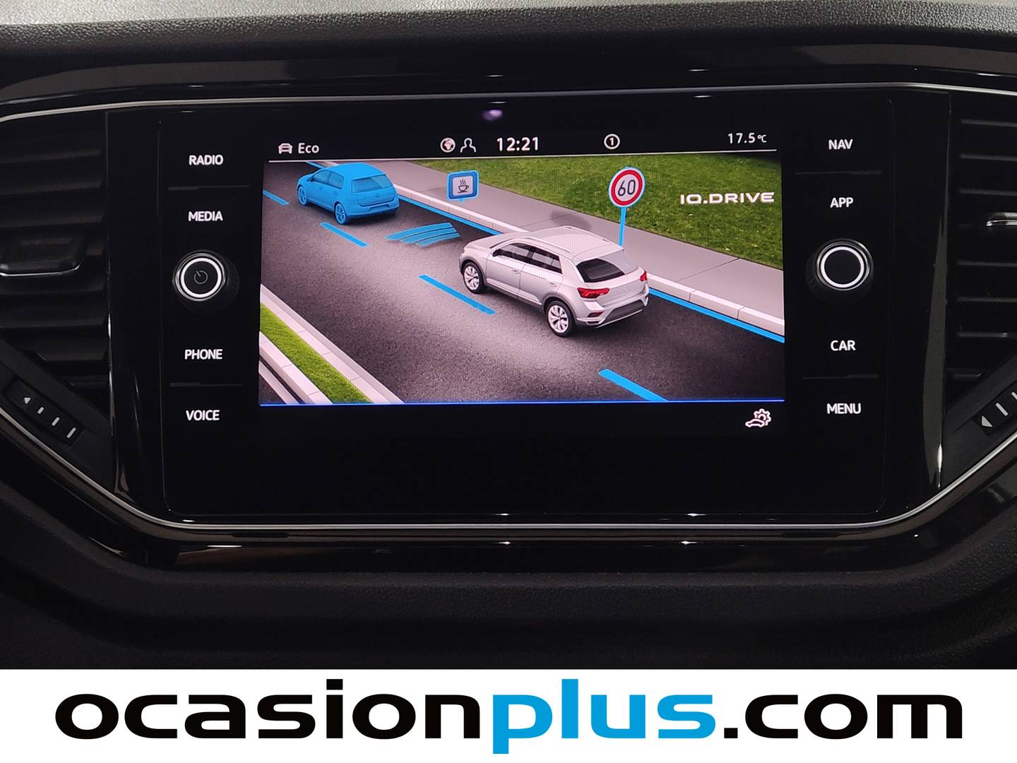 Volkswagen T-Roc Volkswagen T-Roc Sport 1.5 TSI (150 CV) DSG 150cv