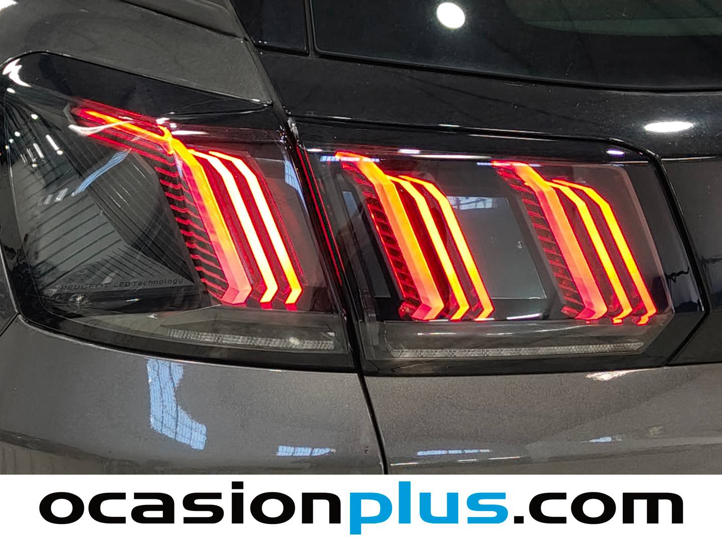 Peugeot 3008 Peugeot 3008 PureTech 130 S&S Active Pack (130 CV) al mejor precio