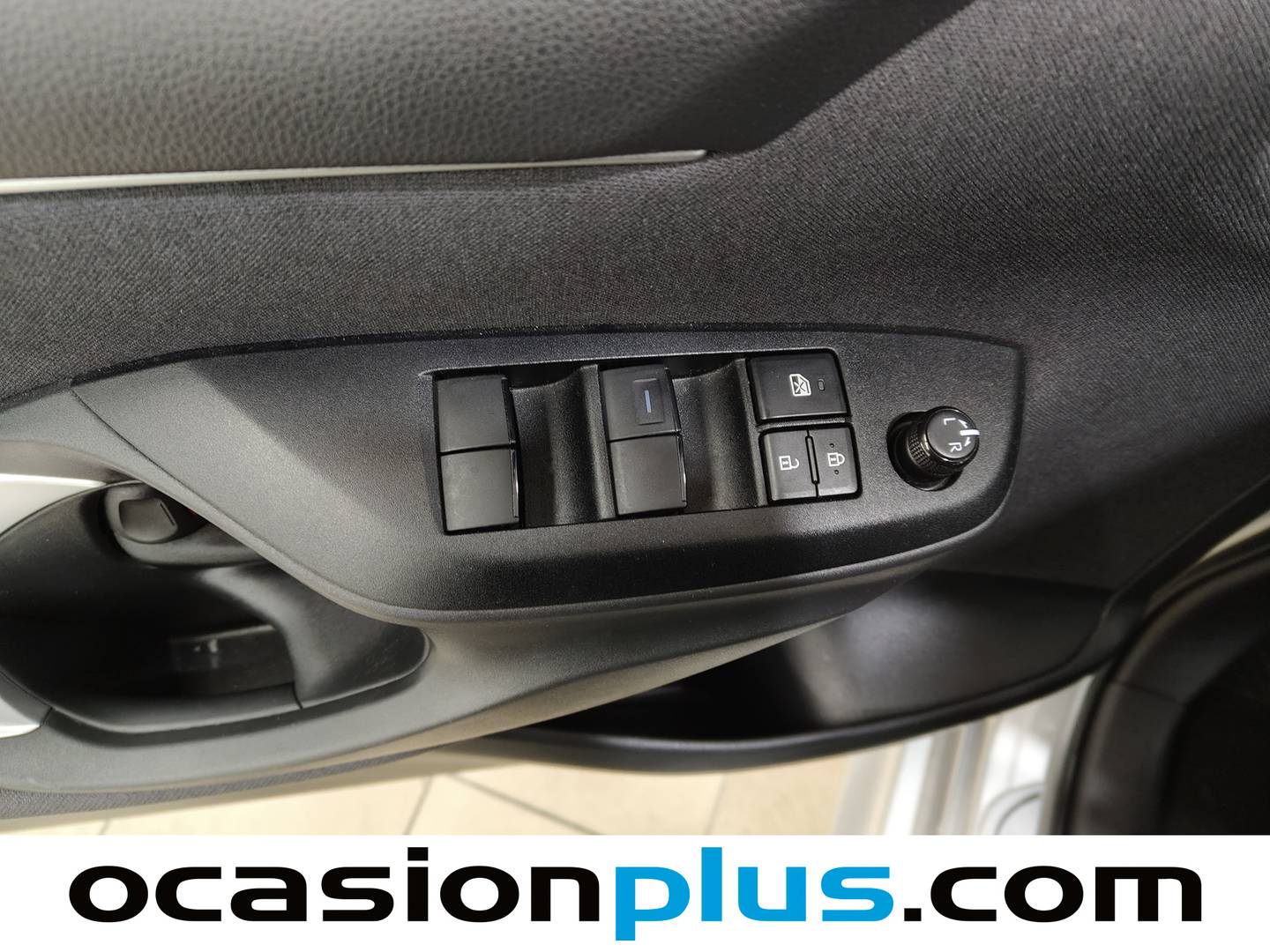 Foto Toyota Yaris Toyota Yaris 120H Active Plus  (116 CV)