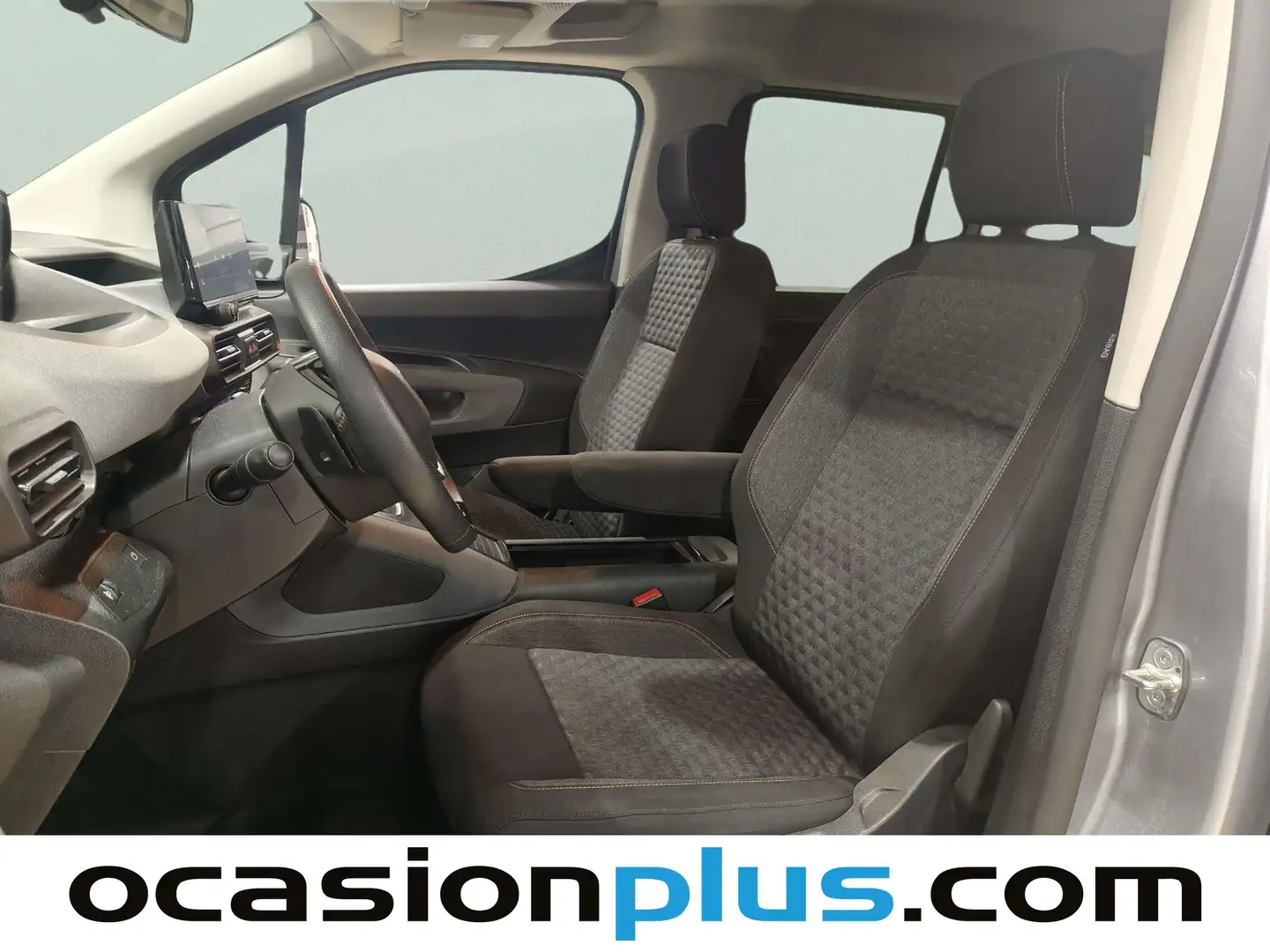 Foto Peugeot Rifter Peugeot Rifter BlueHDi 130 GT Long EAT8 (130 CV) 7 plazas