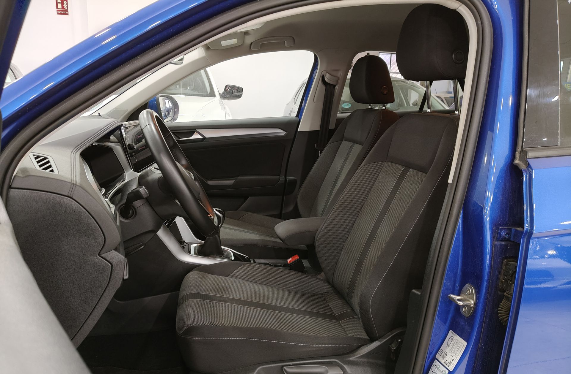 Volkswagen T-Roc Life 1.0 TSI - foto 10