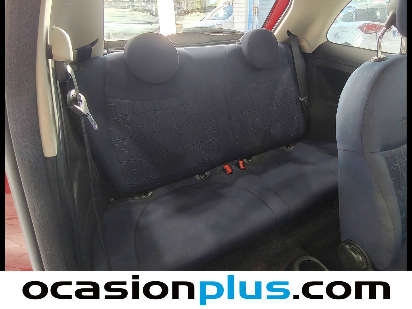 Fiat 500 Fiat 500 1.0 Hybrid Cult (70 CV) al mejor precio