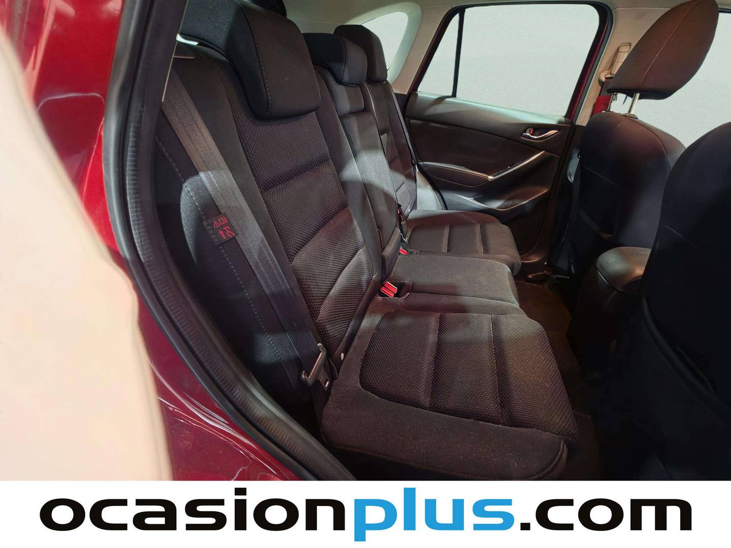 Mazda CX-5 Mazda CX-5 2.2 DE Luxury 2WD (150 CV) al mejor precio