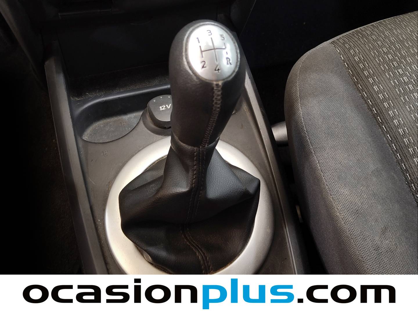Renault Mégane Renault Megane Dynamique 1.6 16v (110 CV) de segunda mano