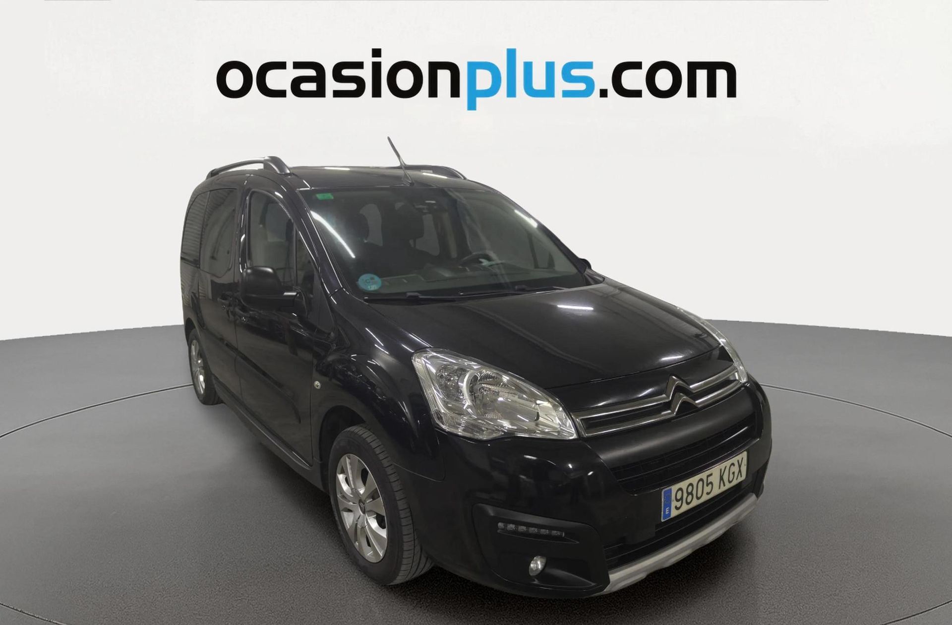 Citroën Berlingo Multispace 20 Aniversario PureTech - foto 2