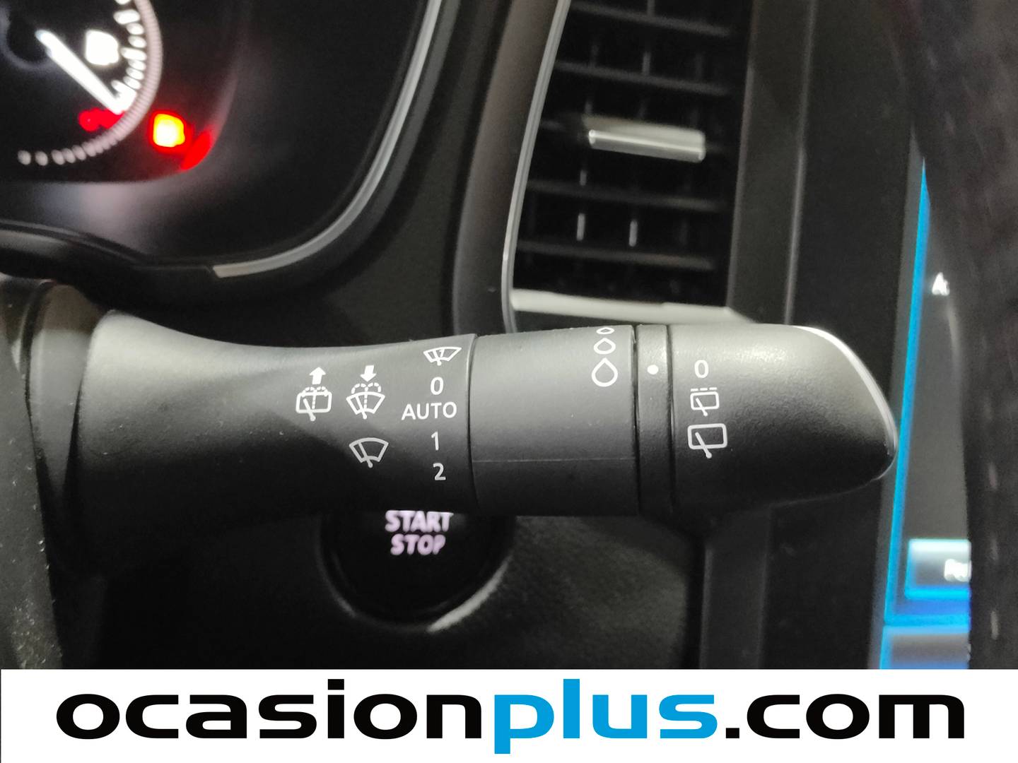 Foto Renault Mégane Renault Megane Zen Energy TCe (130 CV)