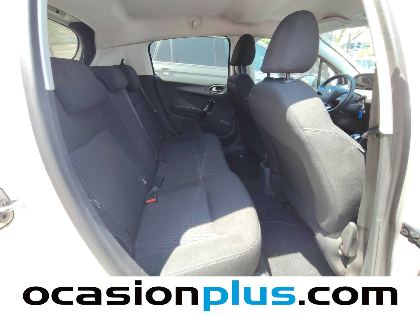 Peugeot 208 Peugeot 208 1.2L PureTech Style (82 CV) al mejor precio