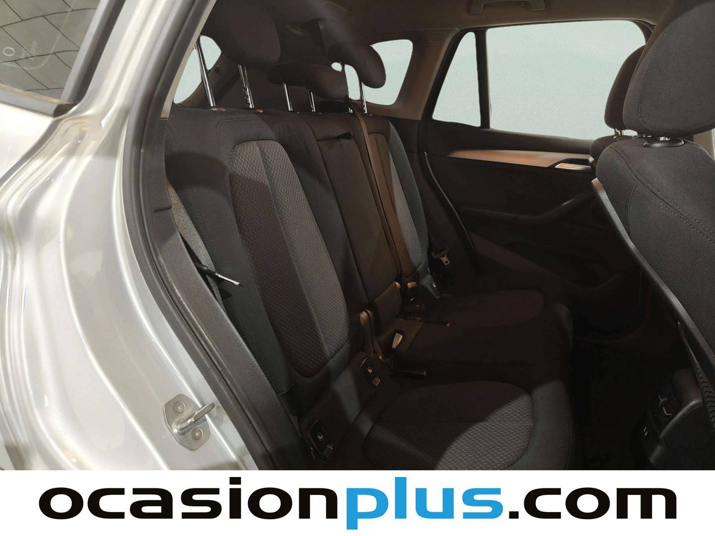 BMW X1 BMW X1 sDrive18d Business (150 CV) al mejor precio