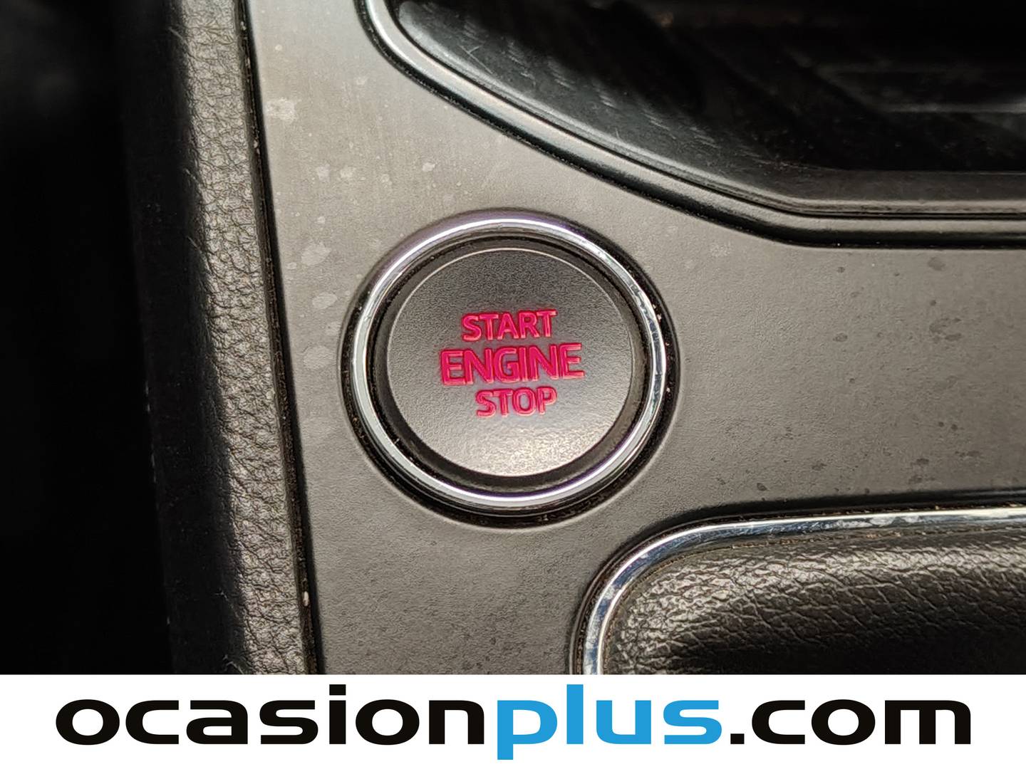 Seat Arona Seat Arona 1.6 TDI Ecomotive FR (115 CV) manual