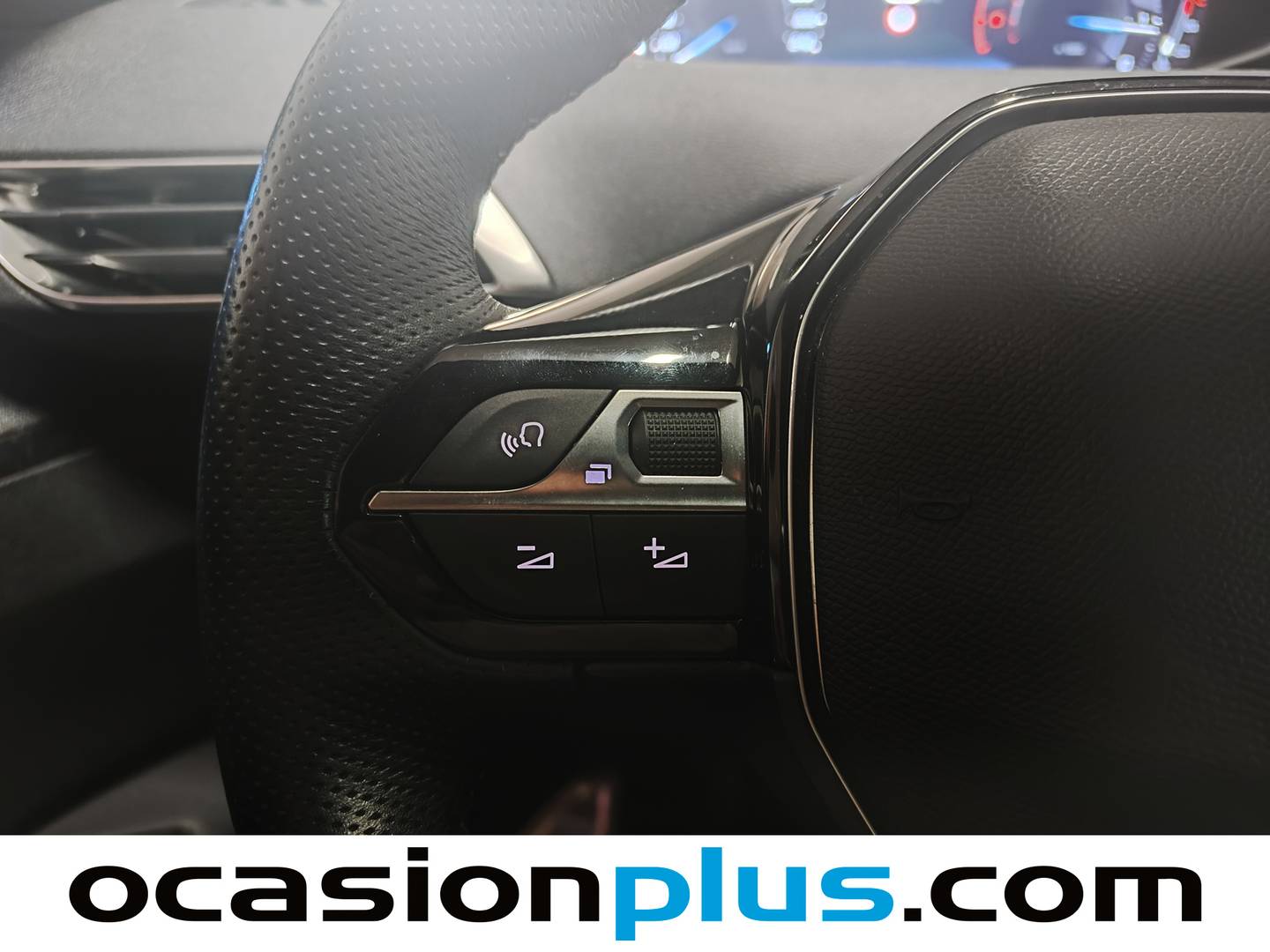 Peugeot 3008 Peugeot 3008 BlueHDI 130 S&S GT Line (130 CV) 130cv