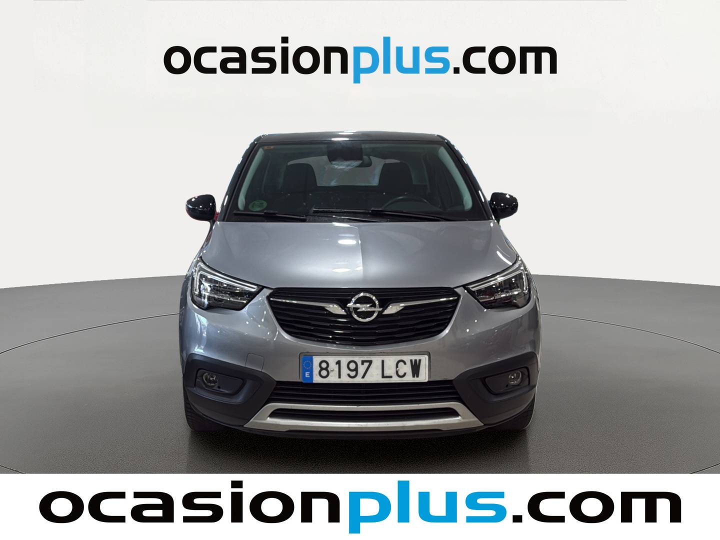 Opel Crossland X Opel Crossland X 1.5 D S&S Design Line 120 Aniversario (102 CV) barato