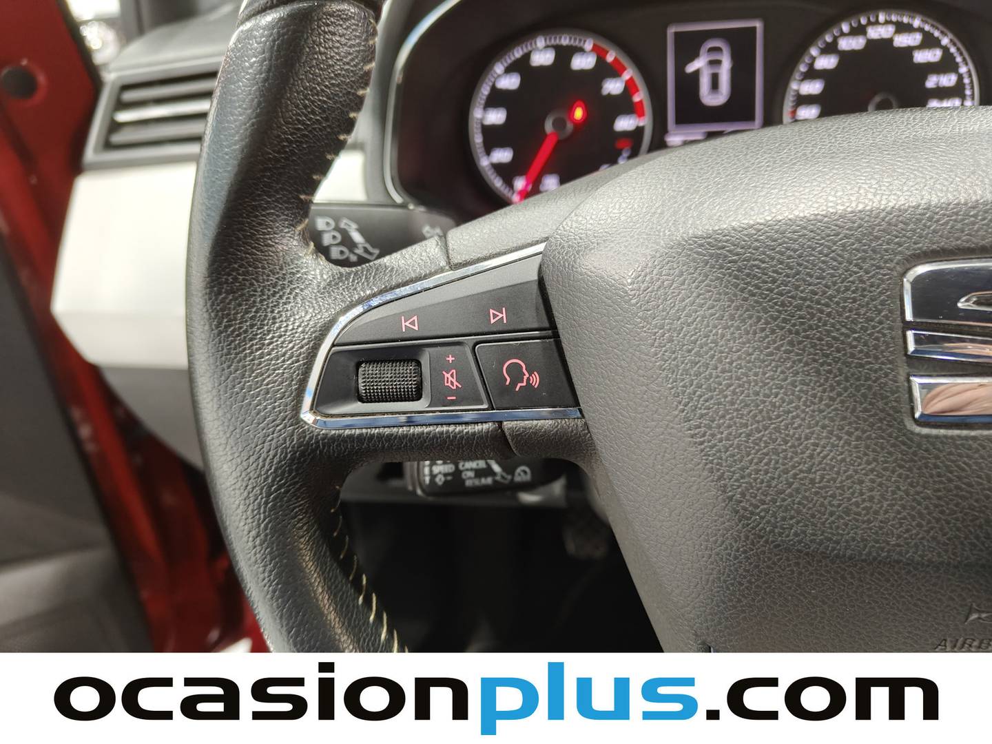 Foto Seat Arona SEAT Arona 1.0 TSI Ecomotive Xcellence (115 CV)