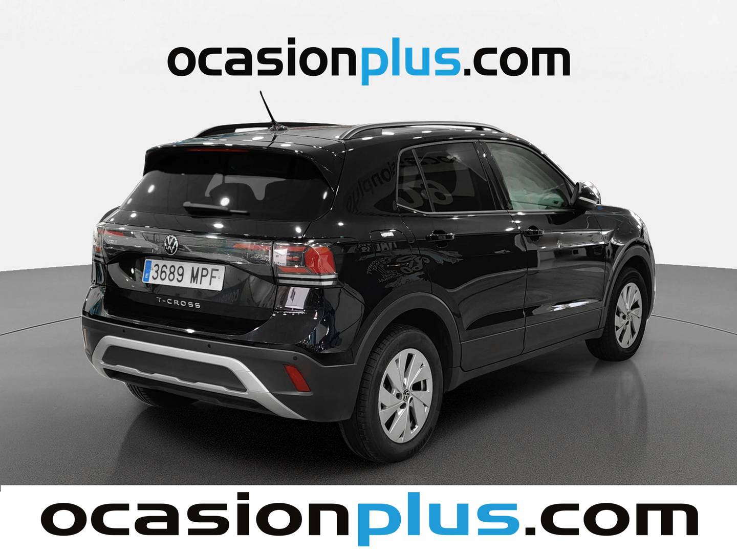 Foto Volkswagen T-Cross Volkswagen T-Cross Life 1.0 TSI (116 CV) DSG