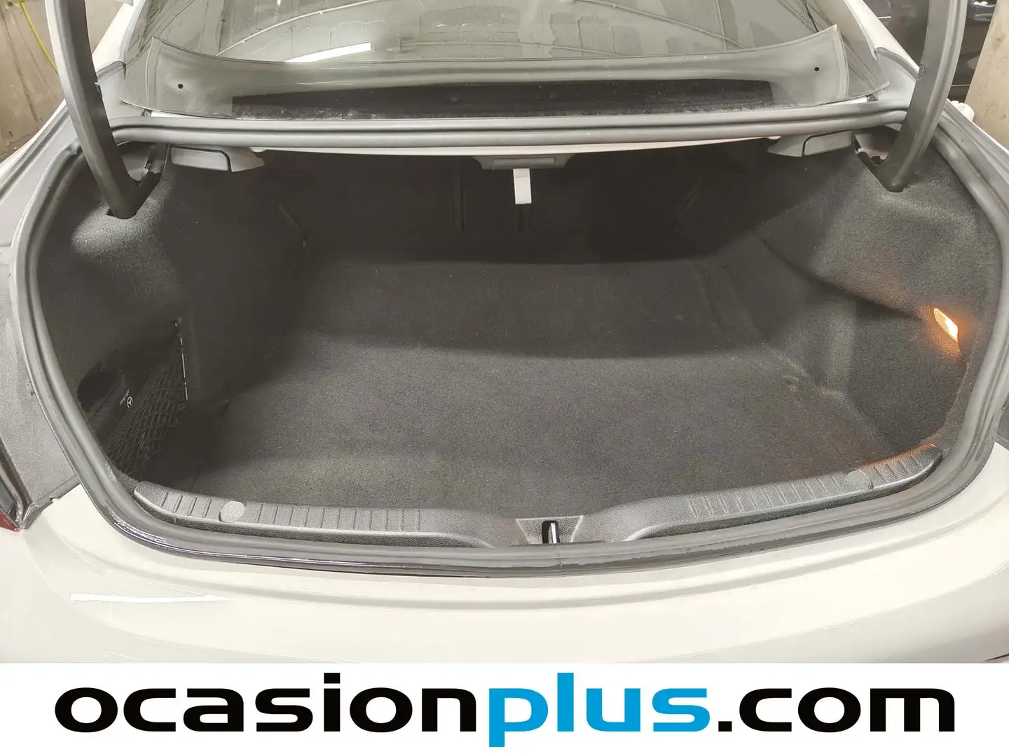 Foto Mercedes Clase C Mercedes-Benz Clase C C Coupe 220 d Pack AMG (194 CV)