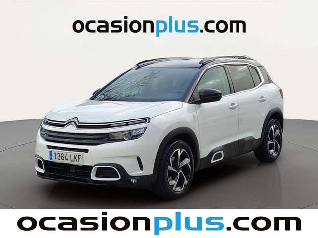 Citroën C5 Aircross BlueHdi 130 S&S C Series (131 CV) de segunda mano