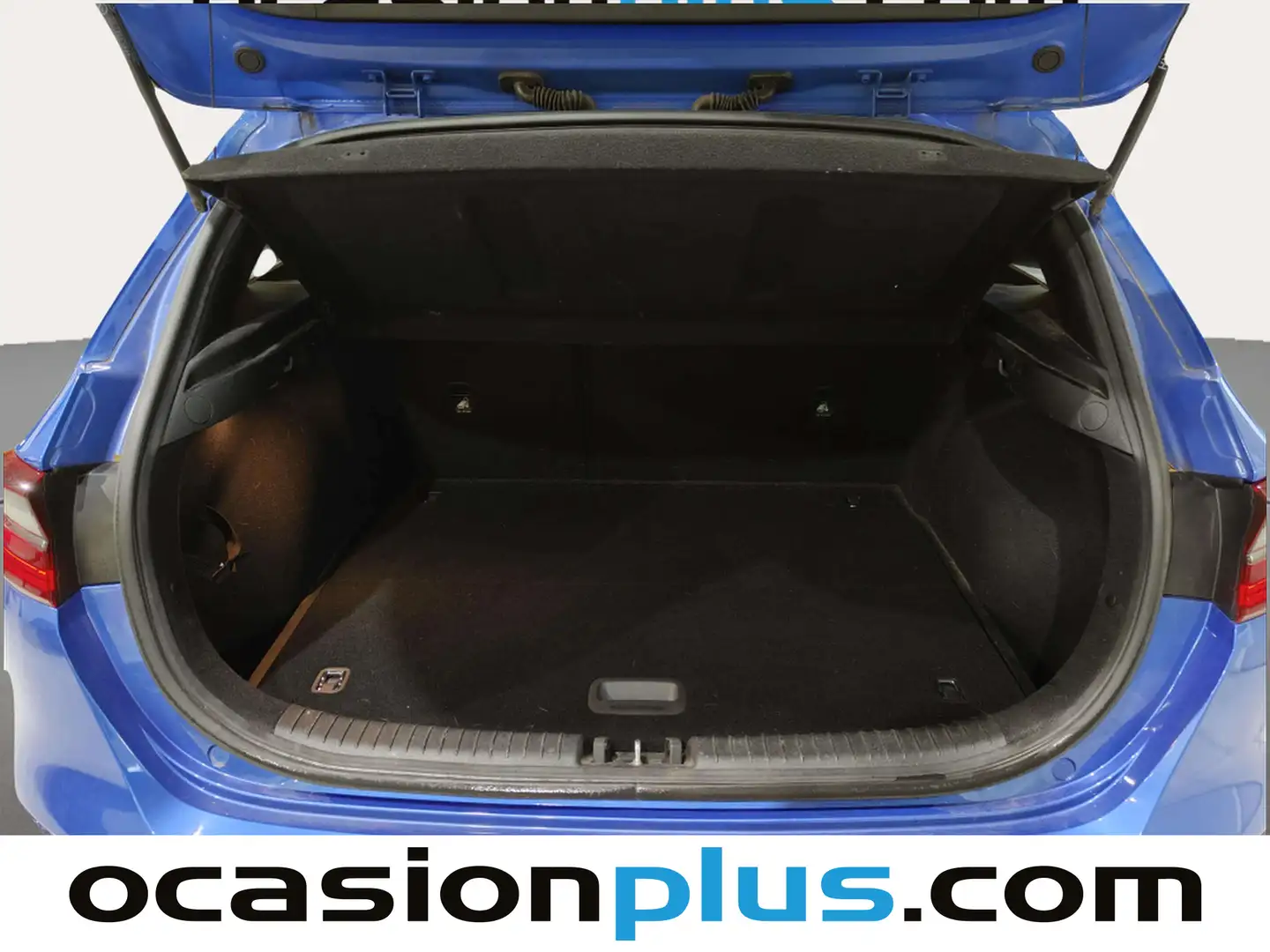 Foto KIA Ceed Kia Ceed 1.4 CVVT Drive  (100 CV)