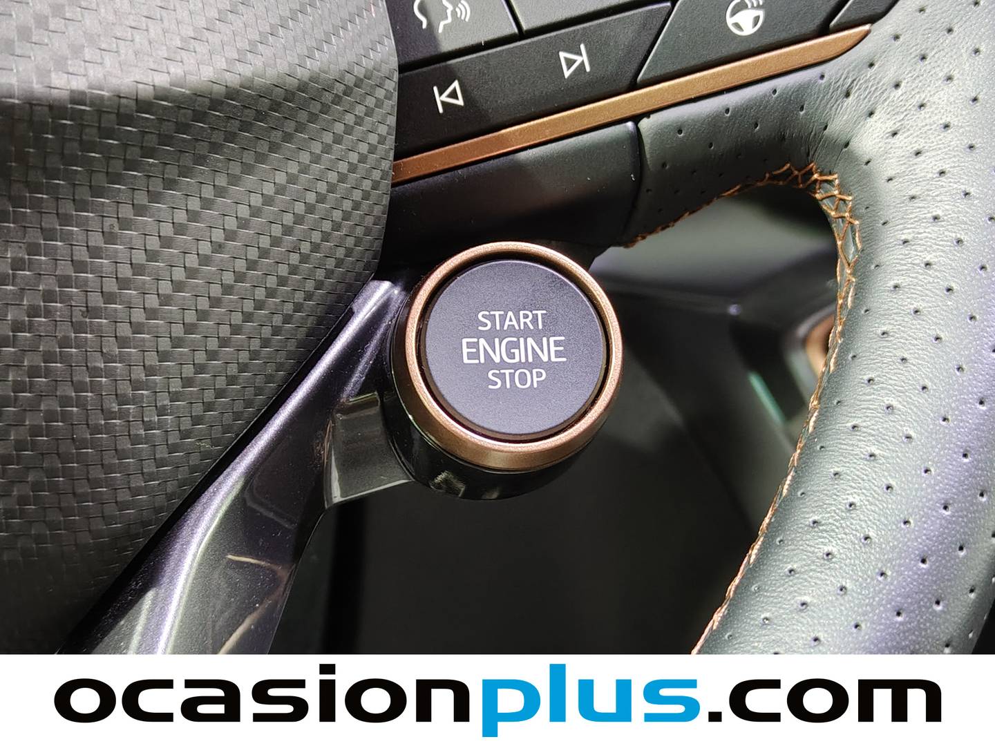 Cupra León CUPRA León 1.5 TSI e-Hybrid (204 CV) DSG híbrido enchufable