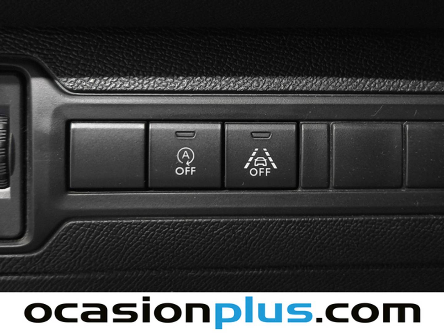 Acabados Peugeot 308 Peugeot 308 PureTech 110 S&S Style (110 CV)