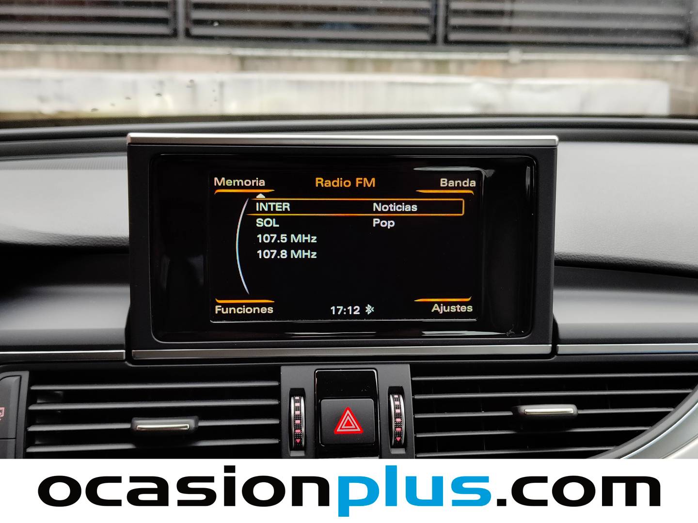 Foto Audi A6 Audi A6 Advanced edition 2.0 TDI ultra (190 CV) S tronic