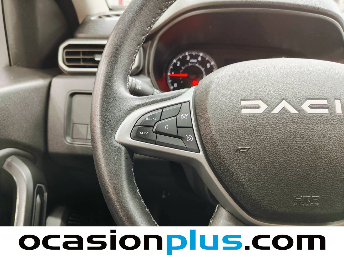 Dacia Duster Dacia Duster Journey Go TCE (150 CV) EDC 150cv