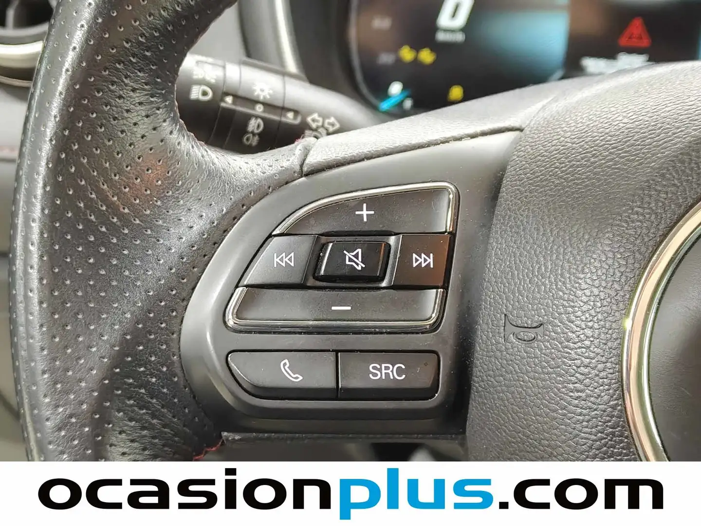 Foto MG HS MG HS 1.5 Turbo GDI Comfort DCT(162 CV)