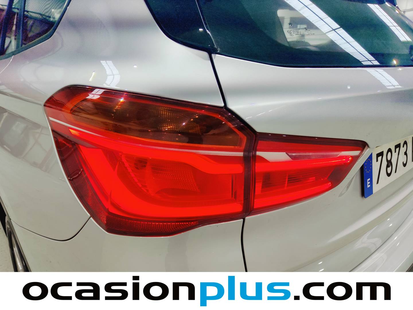 BMW X1 BMW X1 sDrive20i (192 CV) km 0